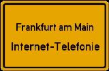 60325 Frankfurt | Internet-Telefonie
