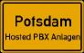 14467 Potsdam | Hosted PBX Anlagen